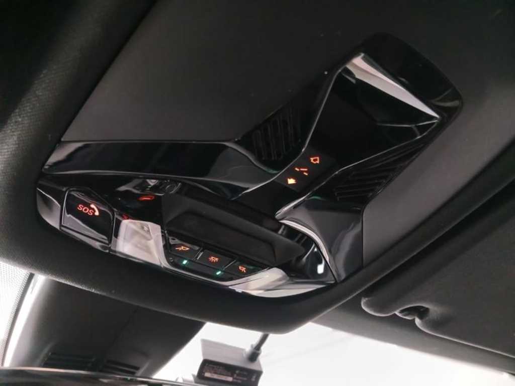 BMW 1 series 2021 Blanco - Importación desde Corea - HF Imports Iquique - Foto 16