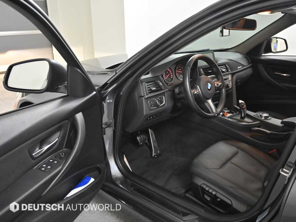 BMW 3 series - Vista 11