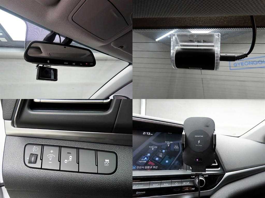 HYUNDAI Avante 2020 - Importación desde Corea - HF Imports Iquique - Foto 17