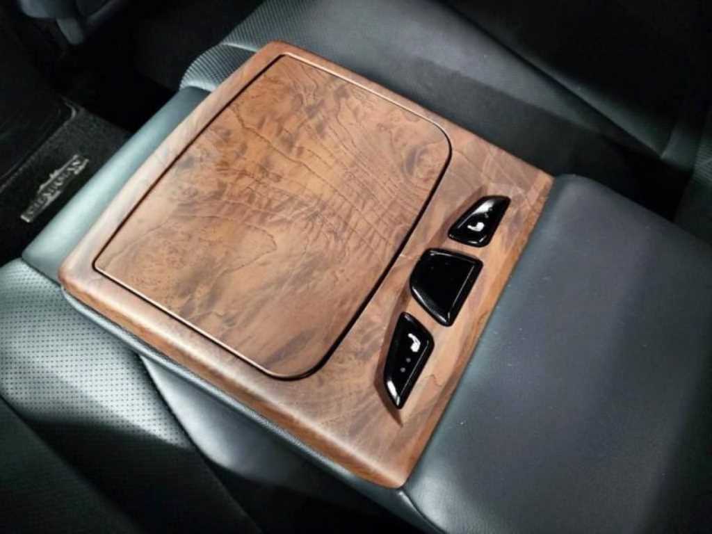 Ssangyong Chairman 2013 Negro - Importación desde Corea - HF Imports Iquique - Foto 16