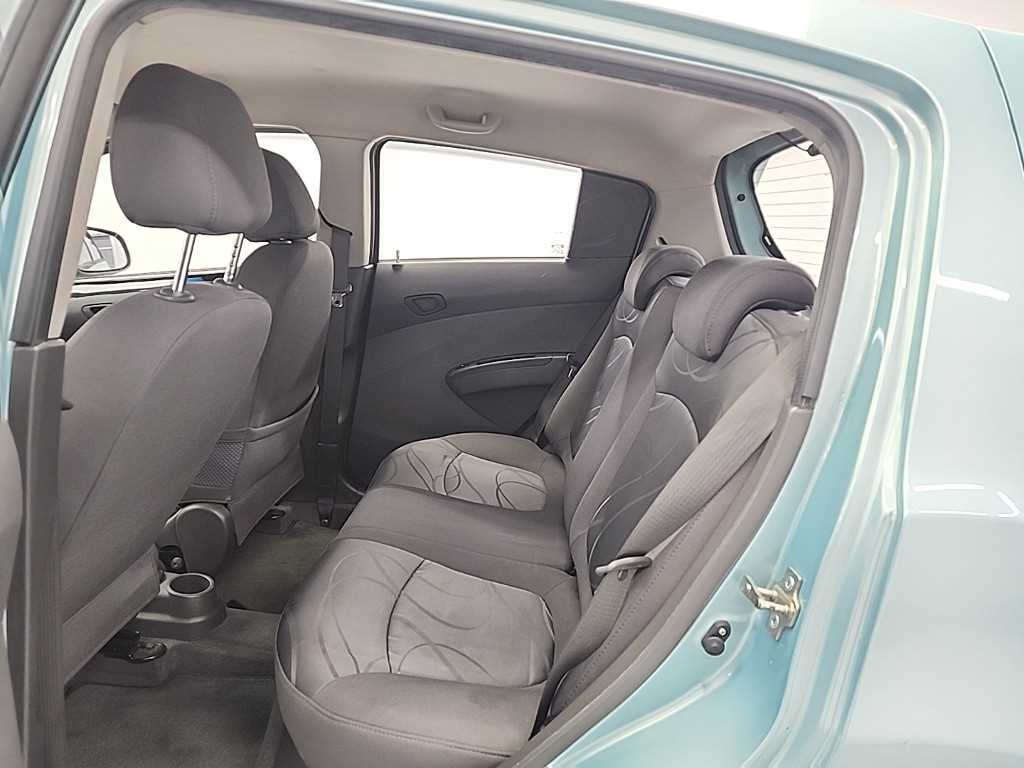 DAEWOO Matiz - Vista 12