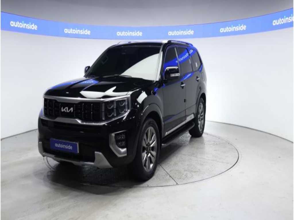 KIA Mohave 2022 - Importación desde Corea - HF Imports Iquique - Foto 1