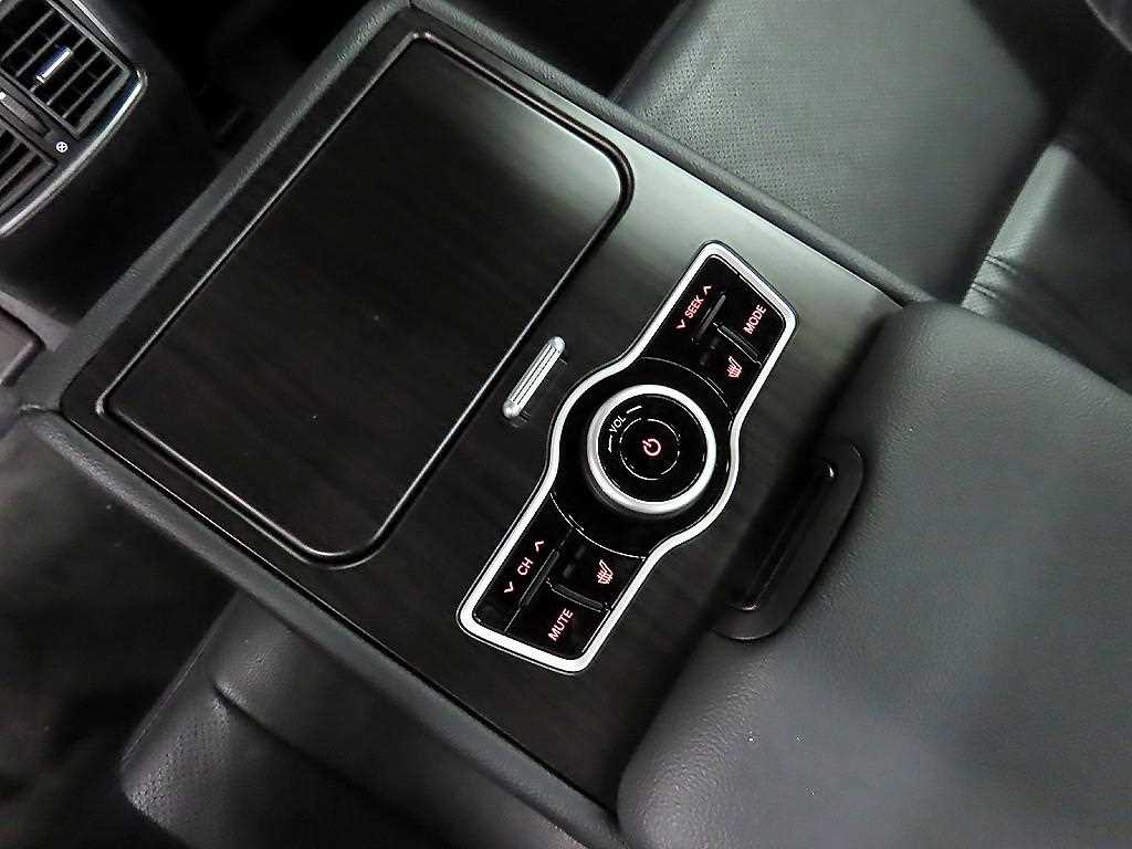 KIA K7 2013 - Importación desde Corea - HF Imports Iquique - Foto 13