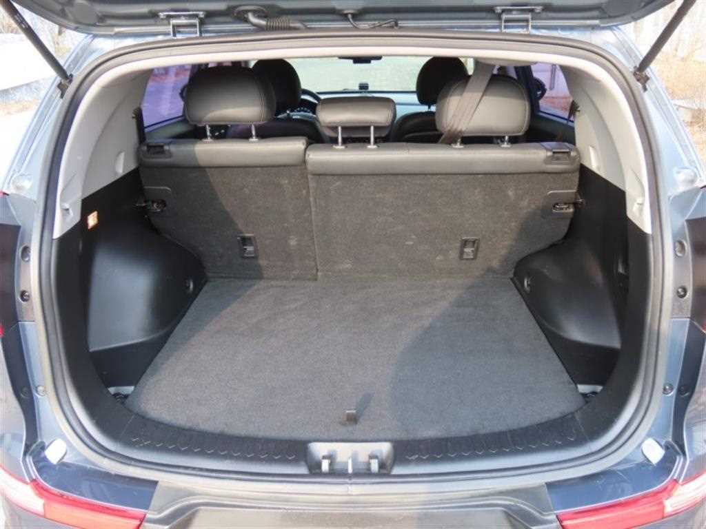 KIA Sportage 2015 - Importación desde Corea - HF Imports Iquique - Foto 18