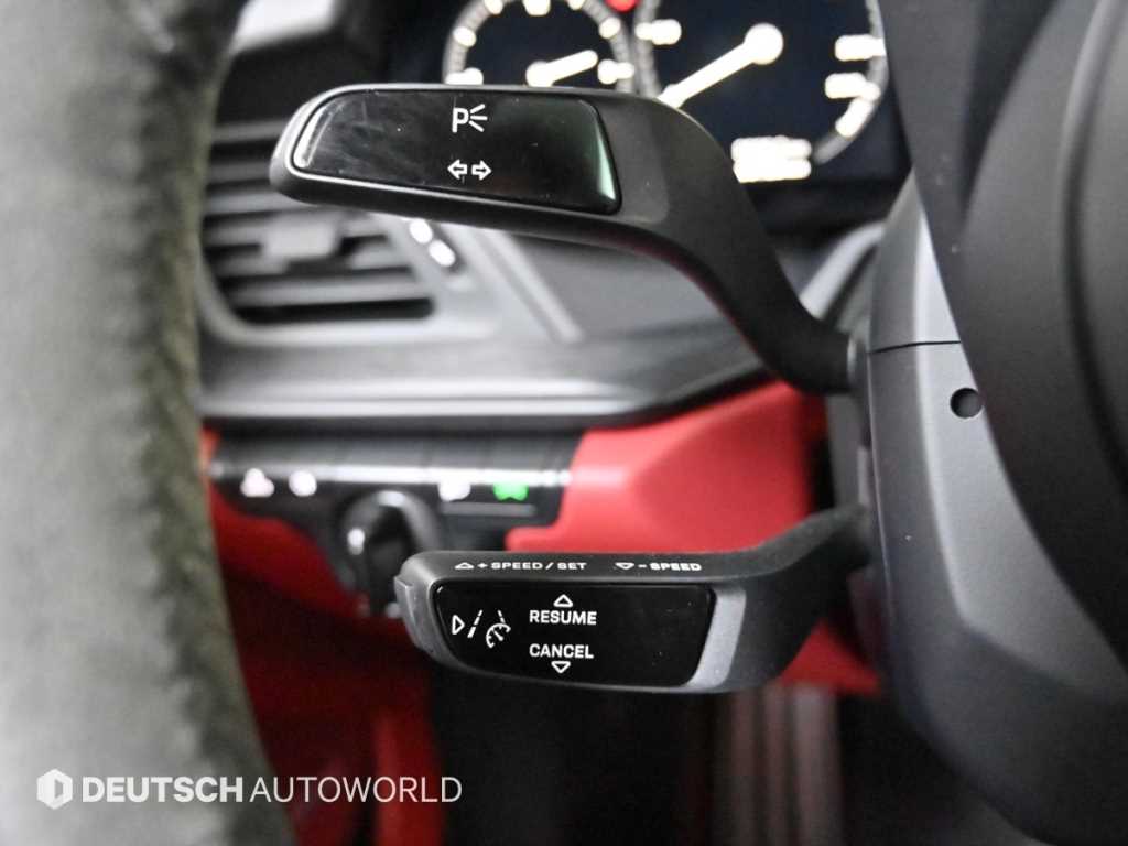 Porsche 911 2022 - Importación desde Corea - HF Imports Iquique - Foto 18