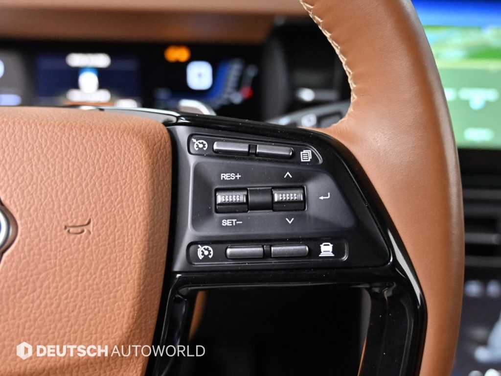 Ssangyong Torres 2024 Blanco - Importación desde Corea - HF Imports Iquique - Foto 18