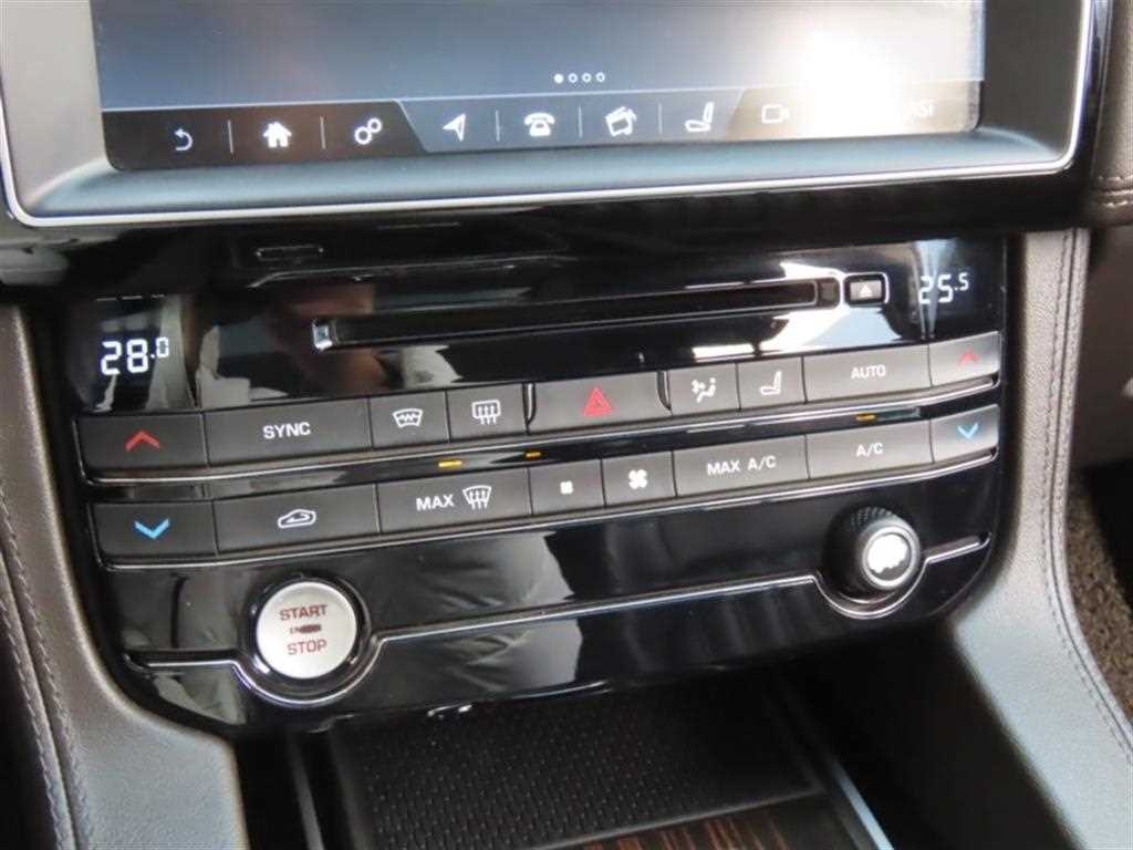 Jaguar F-PACE - Vista 7