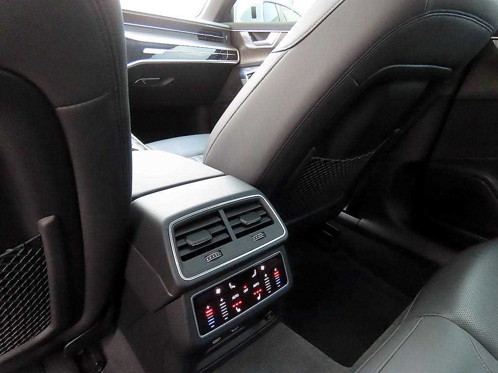 Audi A6 2022 - Importación desde Corea - HF Imports Iquique - Foto 16