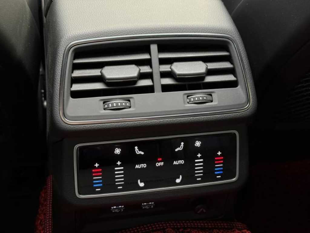 Audi A7 2020 Blanco - Importación desde Corea - HF Imports Iquique - Foto 14