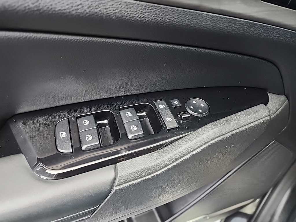 KIA Sportage 2023 Verde - Importación desde Corea - HF Imports Iquique - Foto 16