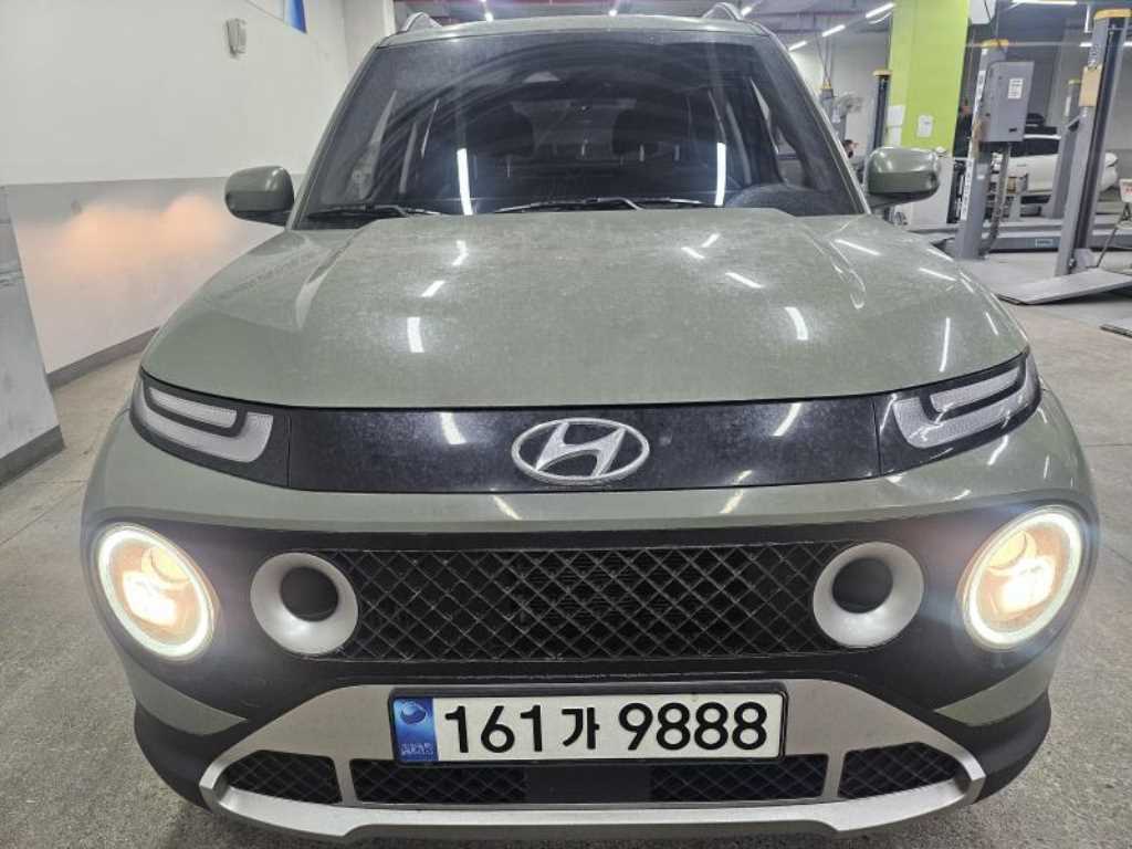 HYUNDAI Casper 2023 - Importación desde Corea - HF Imports Iquique - Foto 1