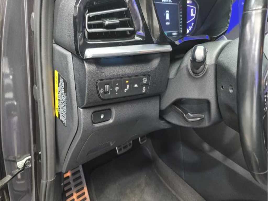 KIA Niro 2020 - Importación desde Corea - HF Imports Iquique - Foto 17