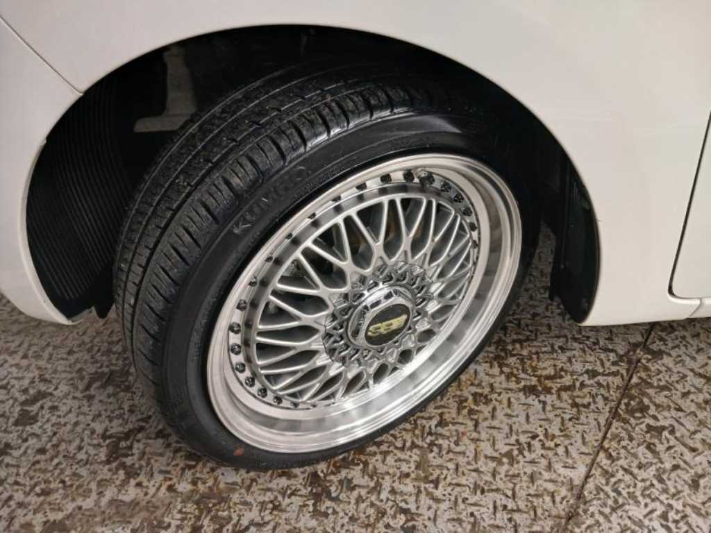 KIA Ray 2017 Blanco - Importación desde Corea - HF Imports Iquique - Foto 20