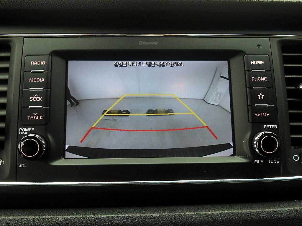 KIA Carnival 2019 Blanco - Importación desde Corea - HF Imports Iquique - Foto 14