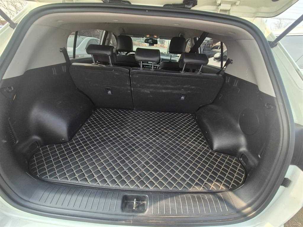 KIA Sportage 2016 - Importación desde Corea - HF Imports Iquique - Foto 16