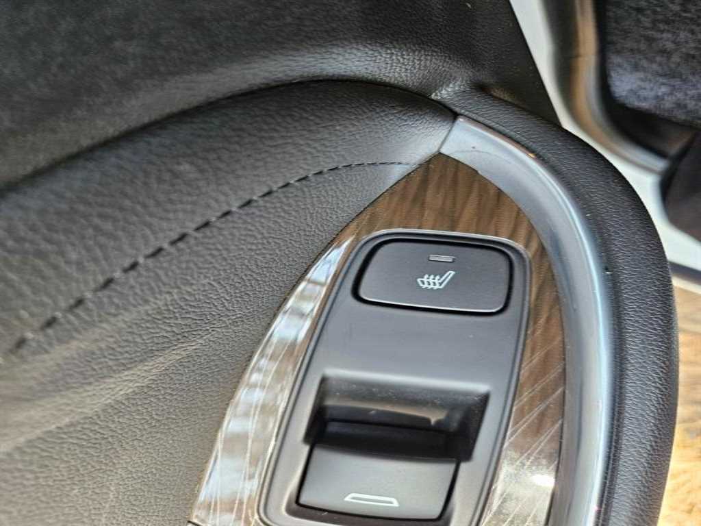 Chevrolet Malibu 2019 Blanco - Importación desde Corea - HF Imports Iquique - Foto 15