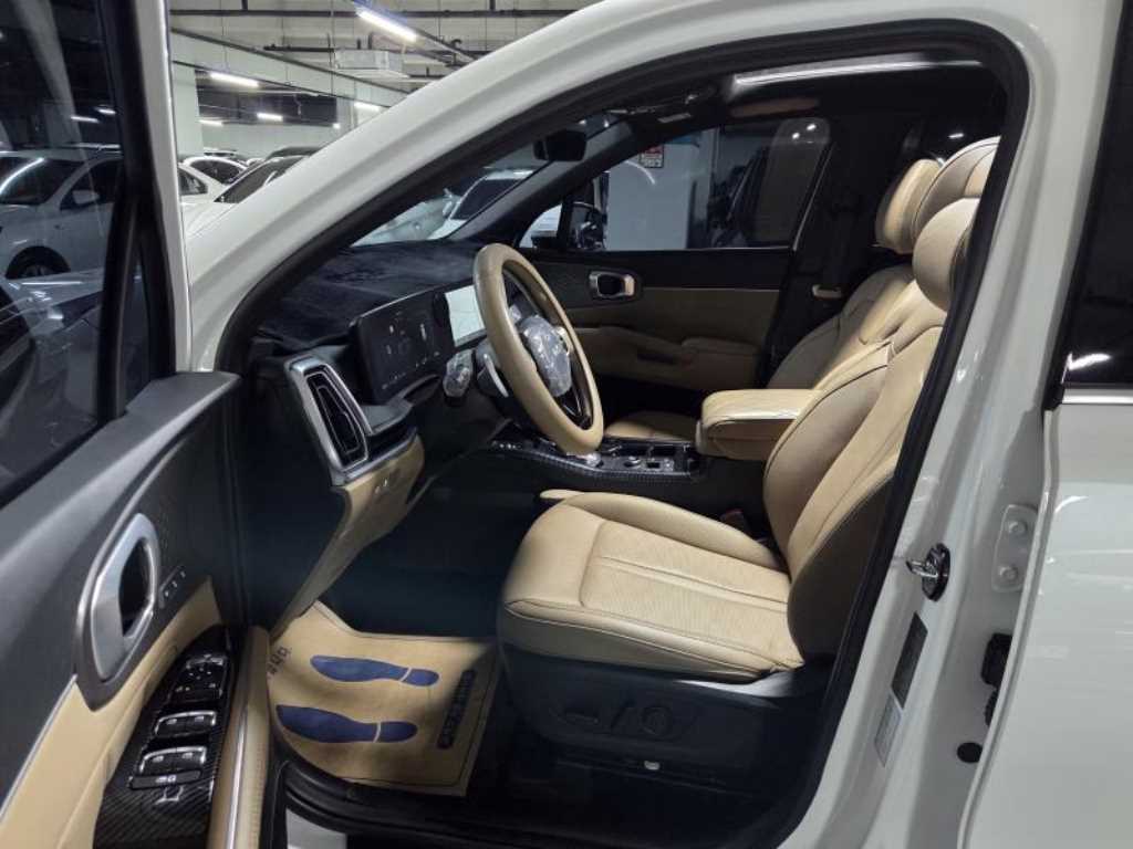 KIA Sorento - Vista 9