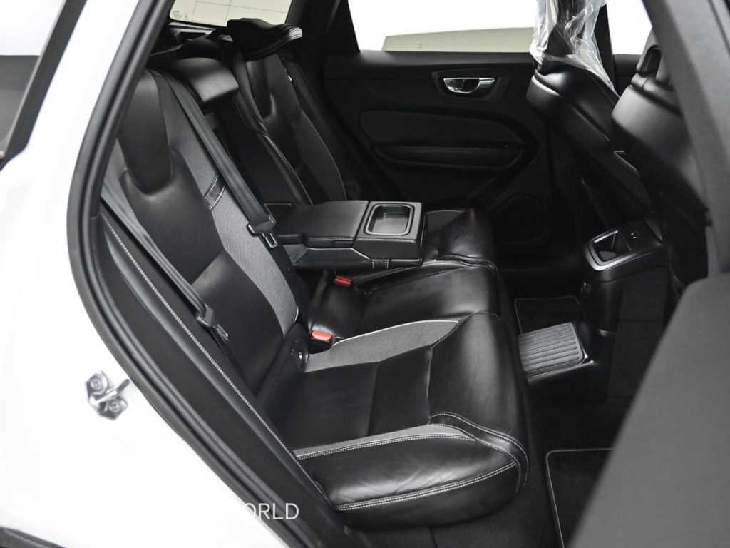 Volvo XC60 - Vista 12