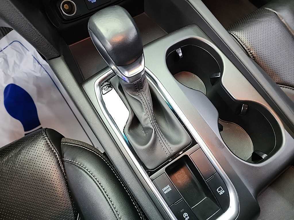 HYUNDAI Santa Fe - Vista 8