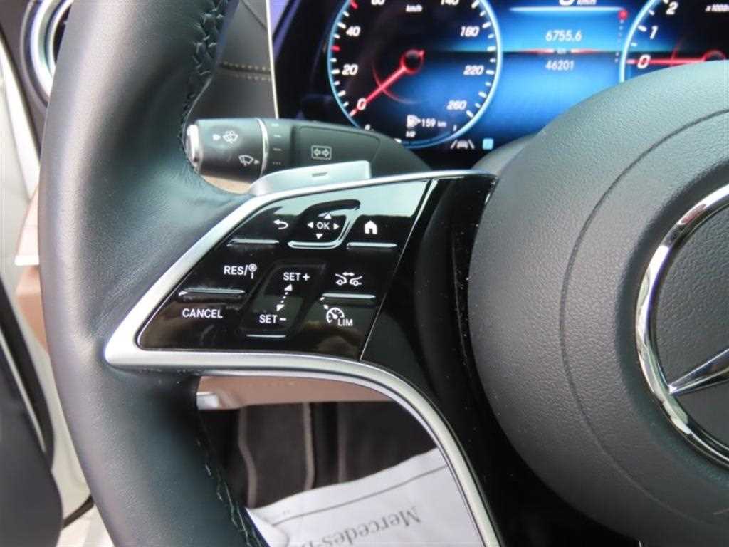 Mercedes Benz E class - Vista 11