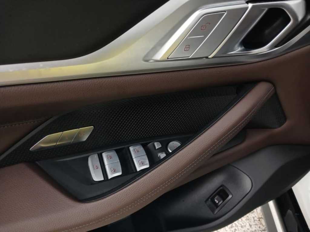 BMW 4 Series - Vista 8