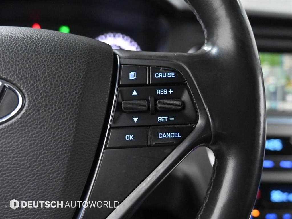 HYUNDAI Sonata 2015 Negro - Importación desde Corea - HF Imports Iquique - Foto 18