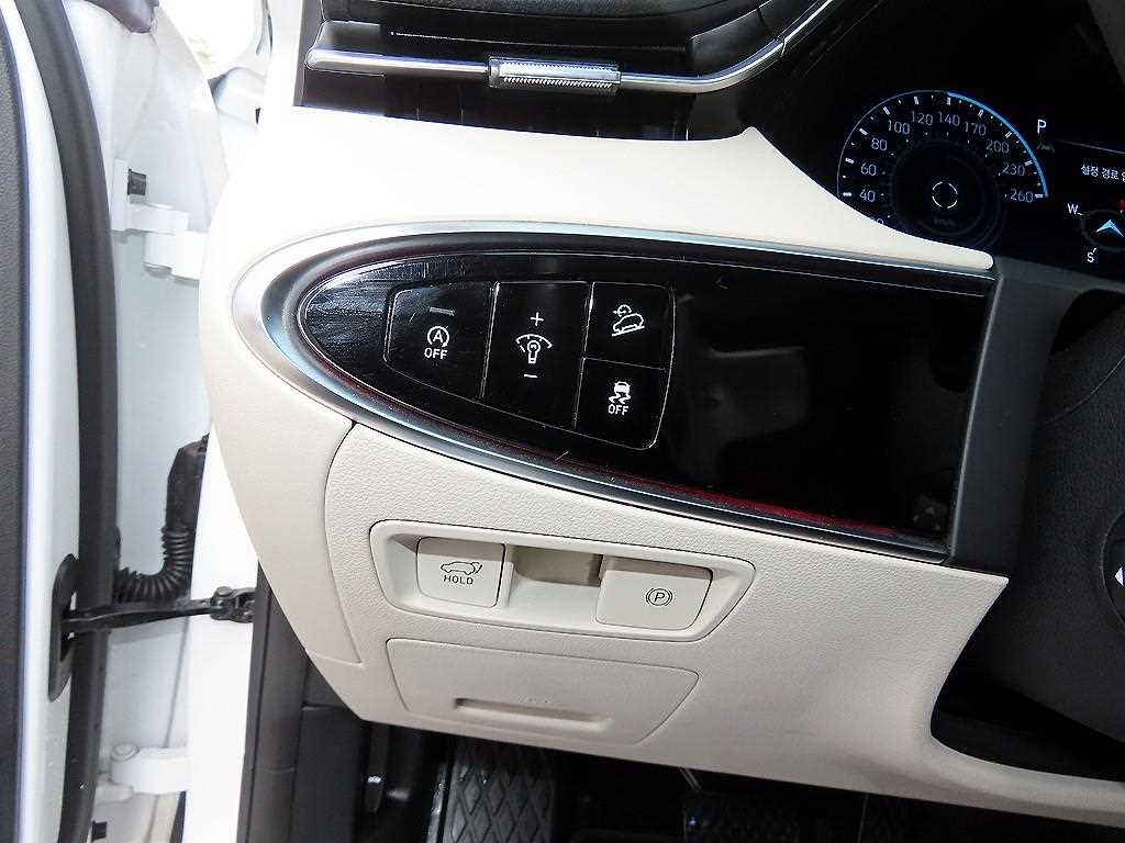 Genesis GV70 2023 Blanco - Importación desde Corea - HF Imports Iquique - Foto 13