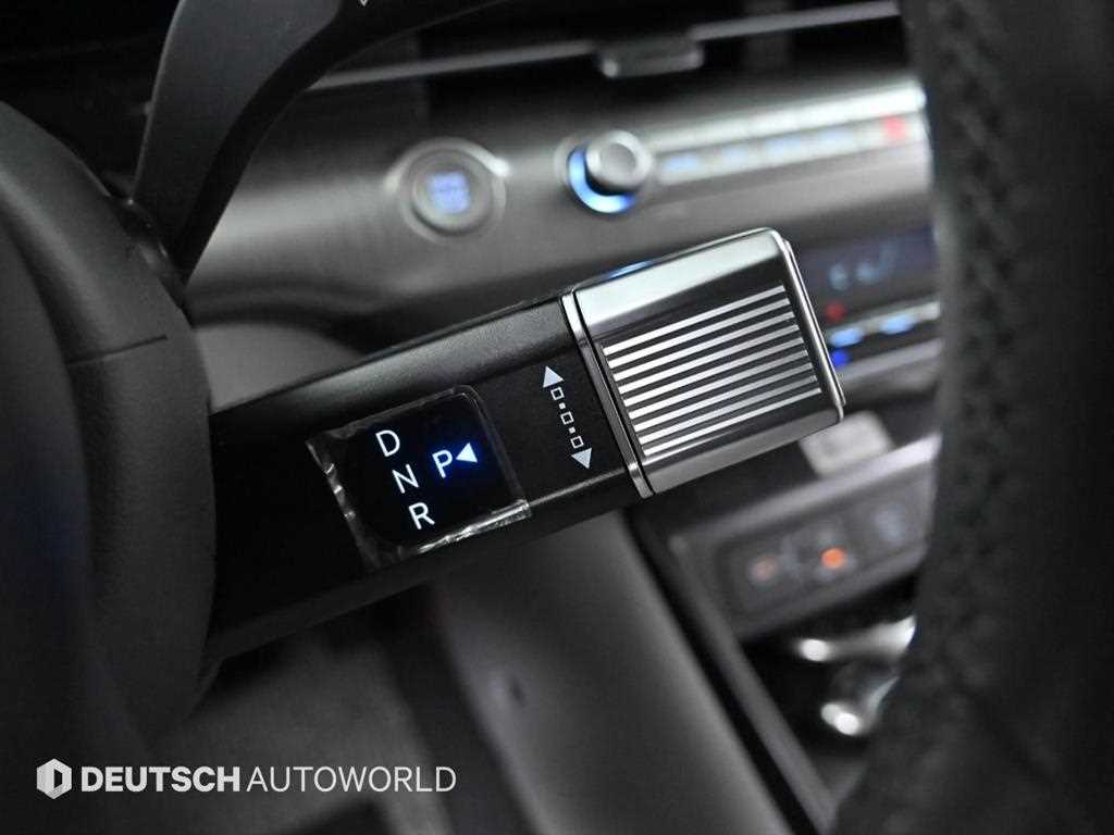 HYUNDAI Kona - Vista 9