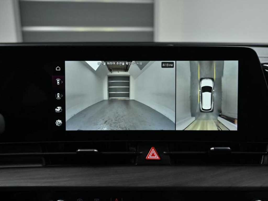 KIA Sportage 2022 - Importación desde Corea - HF Imports Iquique - Foto 15