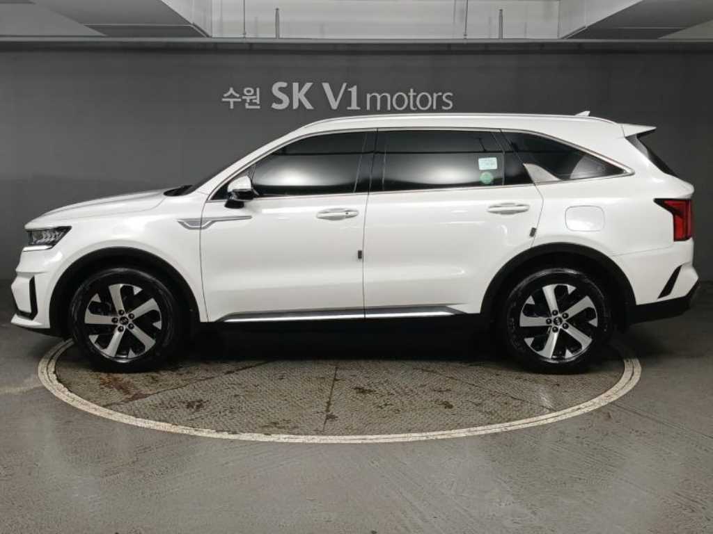 KIA Sorento - Vista 4