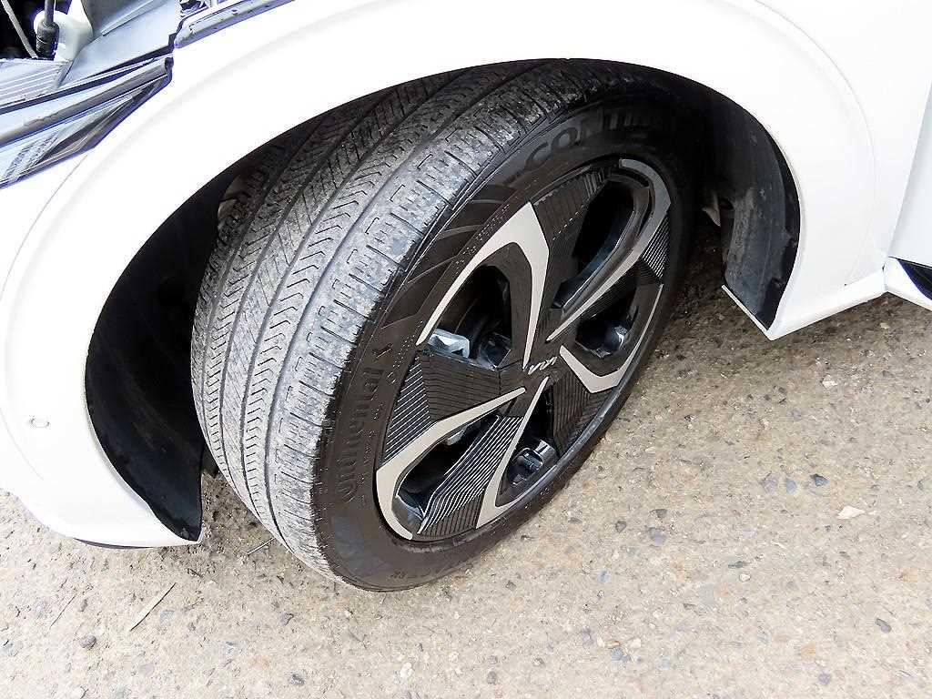 KIA EV6 2024 Blanco - Importación desde Corea - HF Imports Iquique - Foto 20