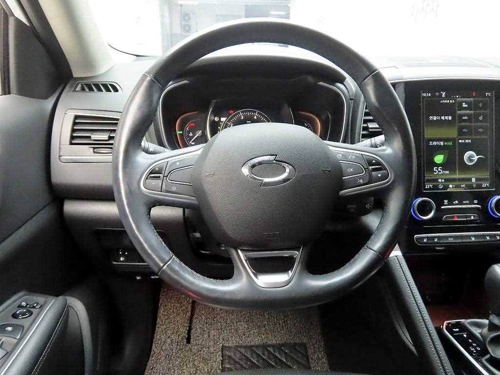 SAMSUNG QM6 - Vista 7