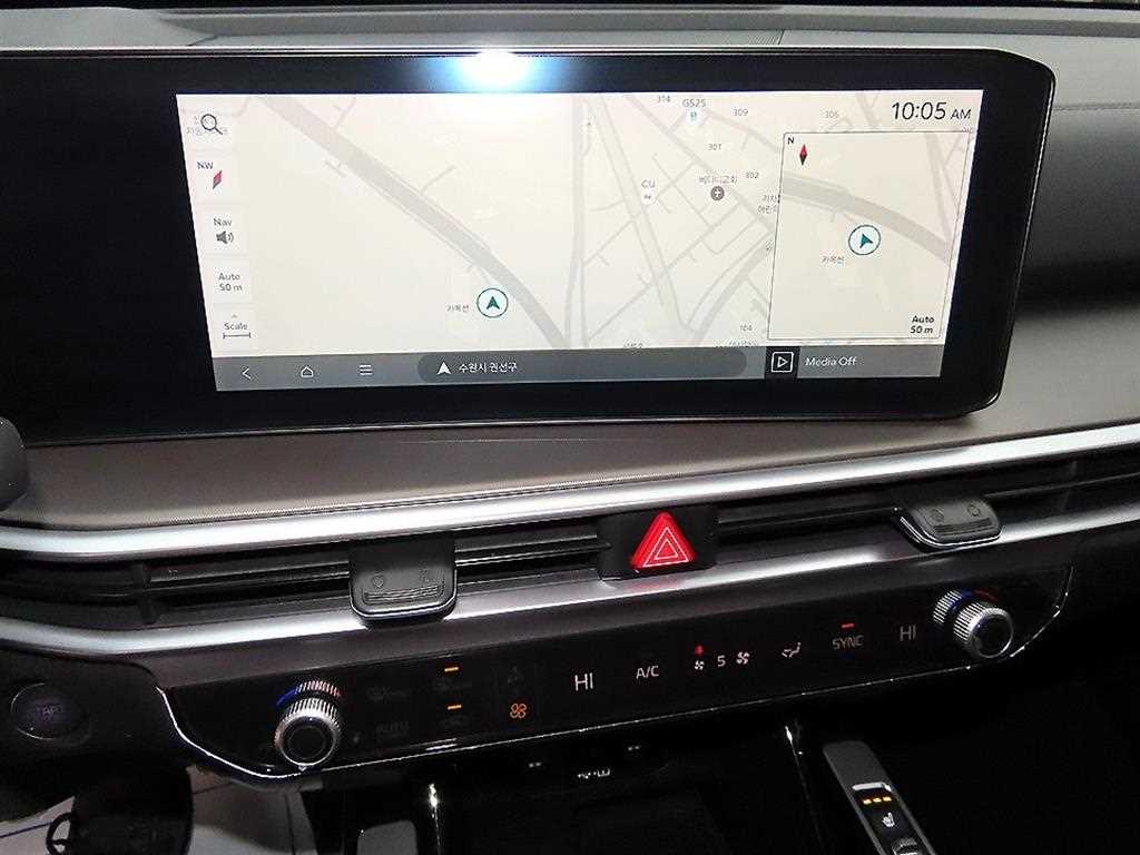 KIA Sorento 2024 Blanco - Importación desde Corea - HF Imports Iquique - Foto 14