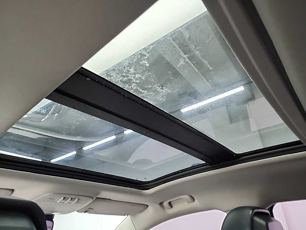 DAEWOO Alpheon 2012 - Importación desde Corea - HF Imports Iquique - Foto 15