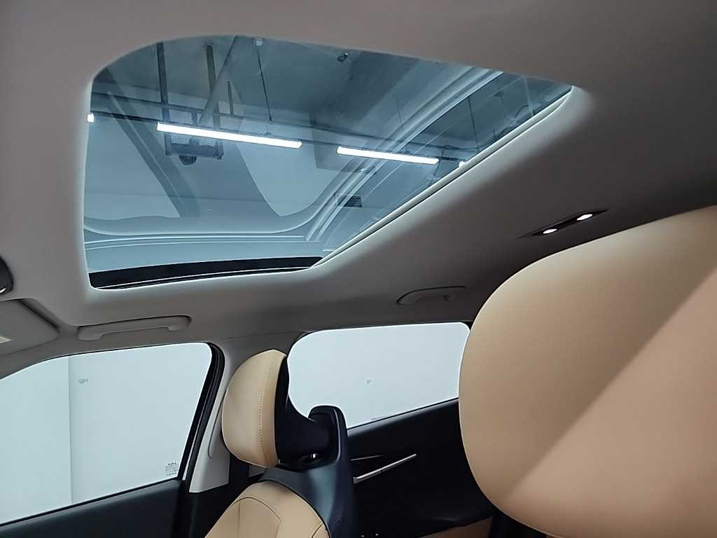 KIA EV6 2022 Blanco - Importación desde Corea - HF Imports Iquique - Foto 16