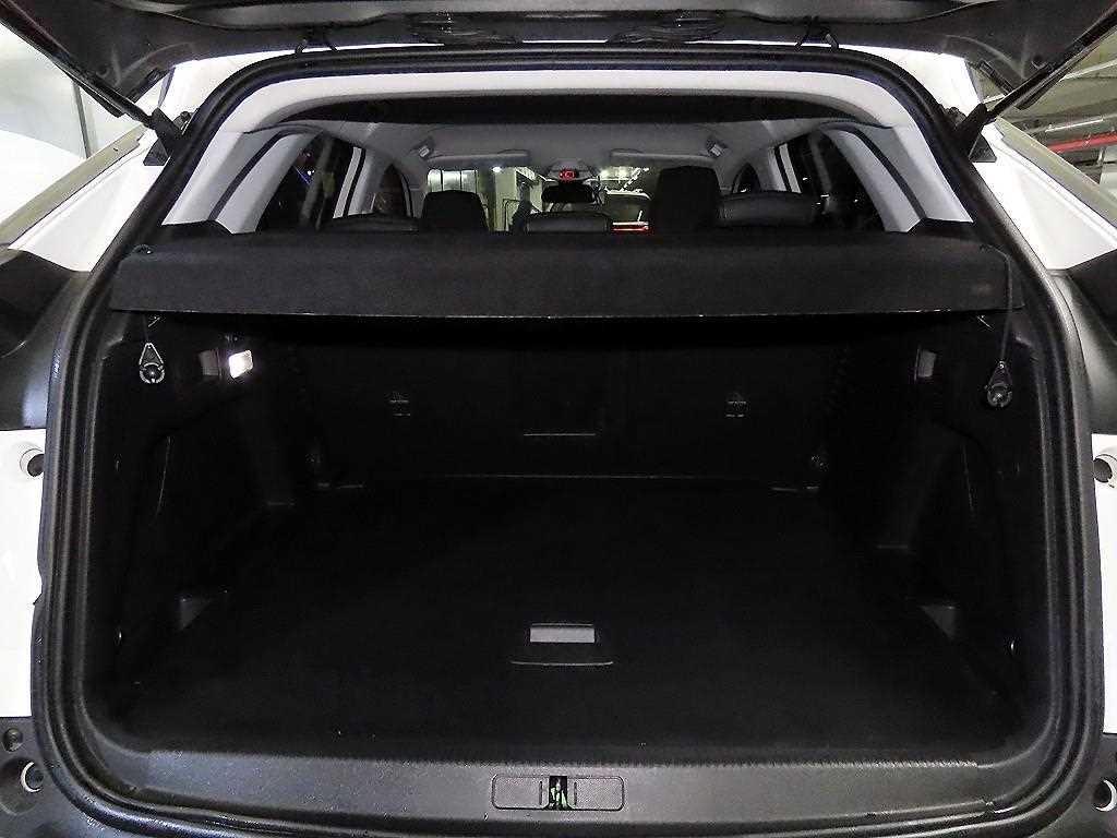 Peugeot 3008 2018 Blanco - Importación desde Corea - HF Imports Iquique - Foto 16