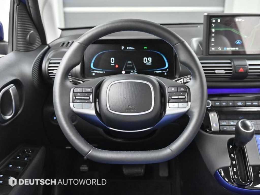 HYUNDAI Casper 2023 - Importación desde Corea - HF Imports Iquique - Foto 13