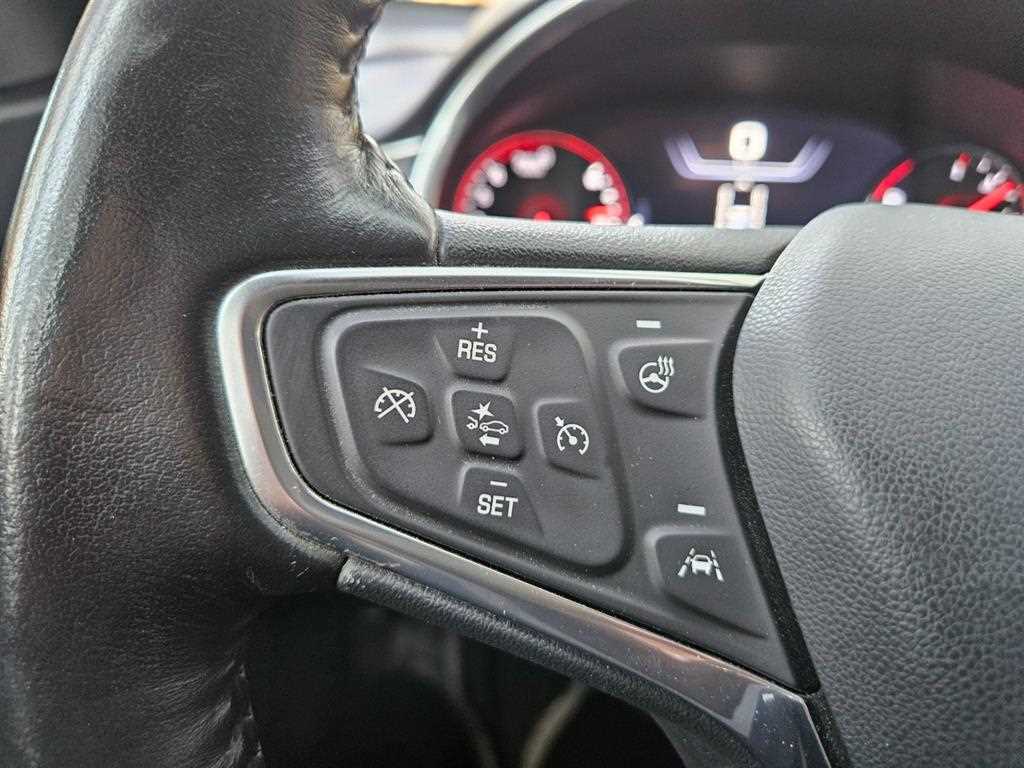 Chevrolet Malibu 2019 Blanco - Importación desde Corea - HF Imports Iquique - Foto 14