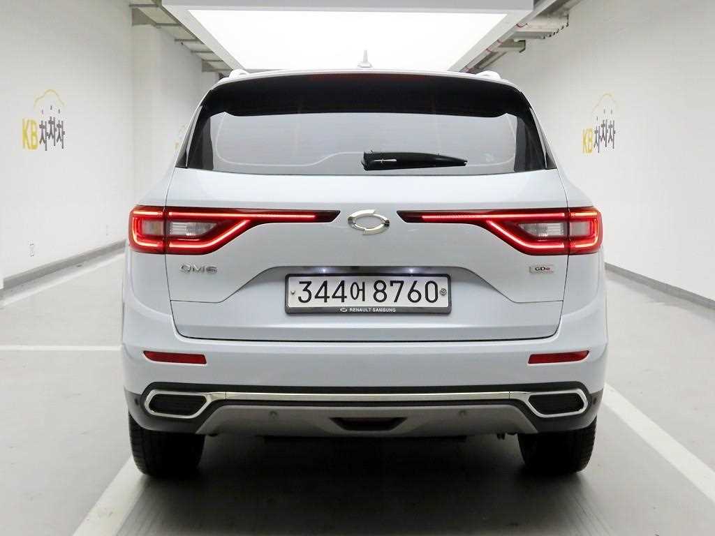 SAMSUNG QM6 - Vista 4