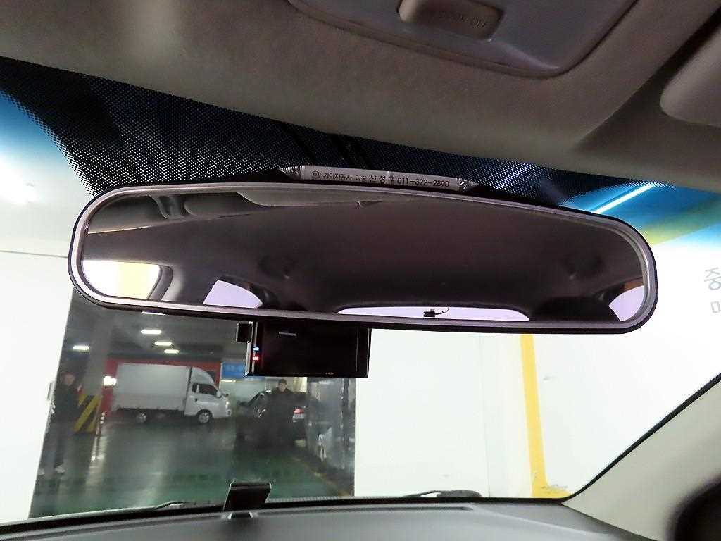 KIA Morning 2013 the color of pearl - Importación desde Corea - HF Imports Iquique - Foto 15