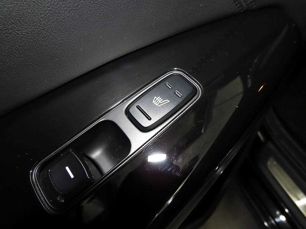 KIA K7 2016 Negro - Importación desde Corea - HF Imports Iquique - Foto 15