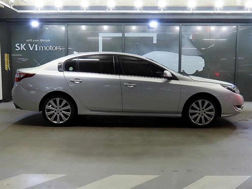 SAMSUNG SM5 - Vista 3