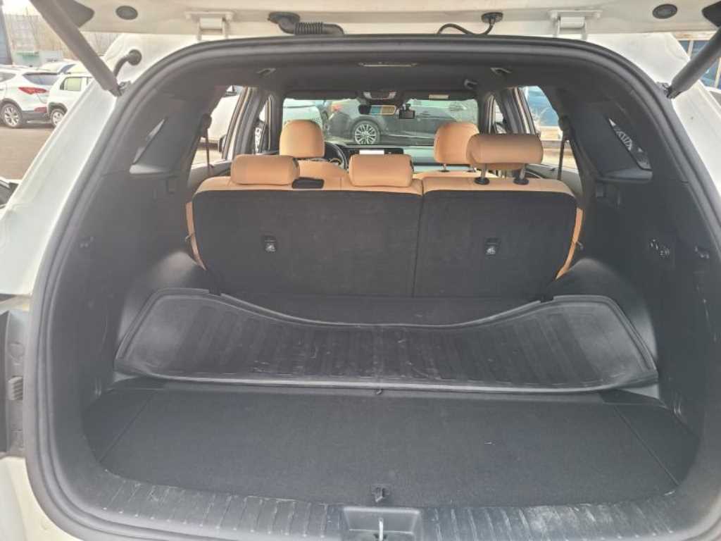 KIA Sorento - Vista 5