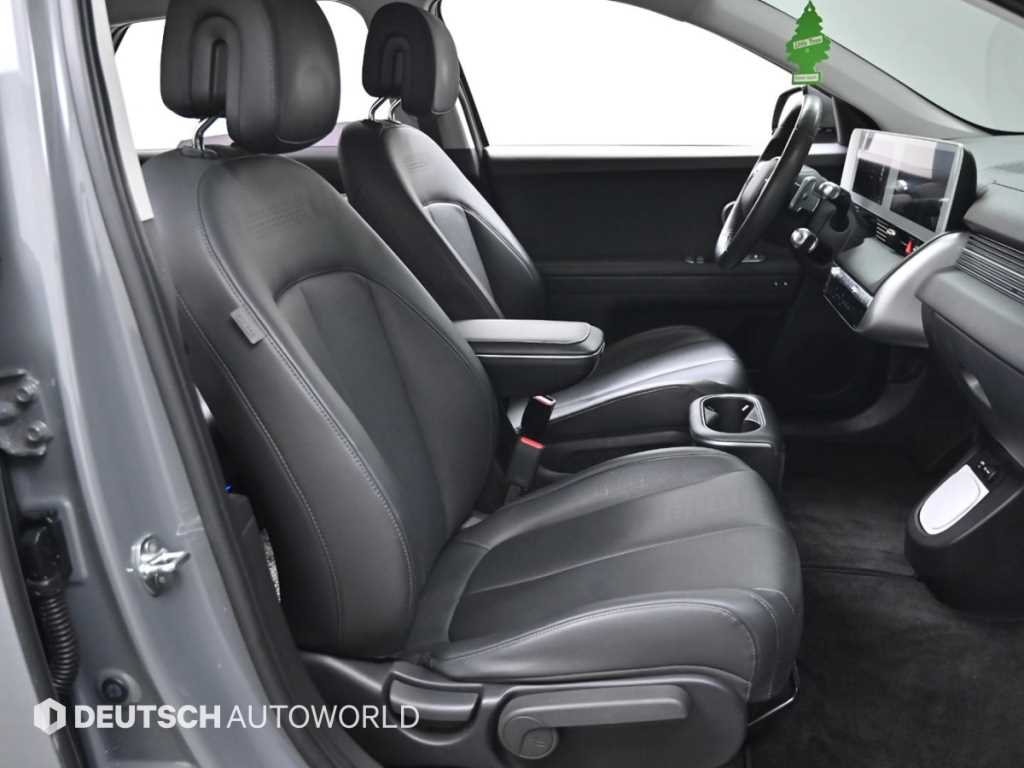 HYUNDAI Ioniq 5 - Vista 10