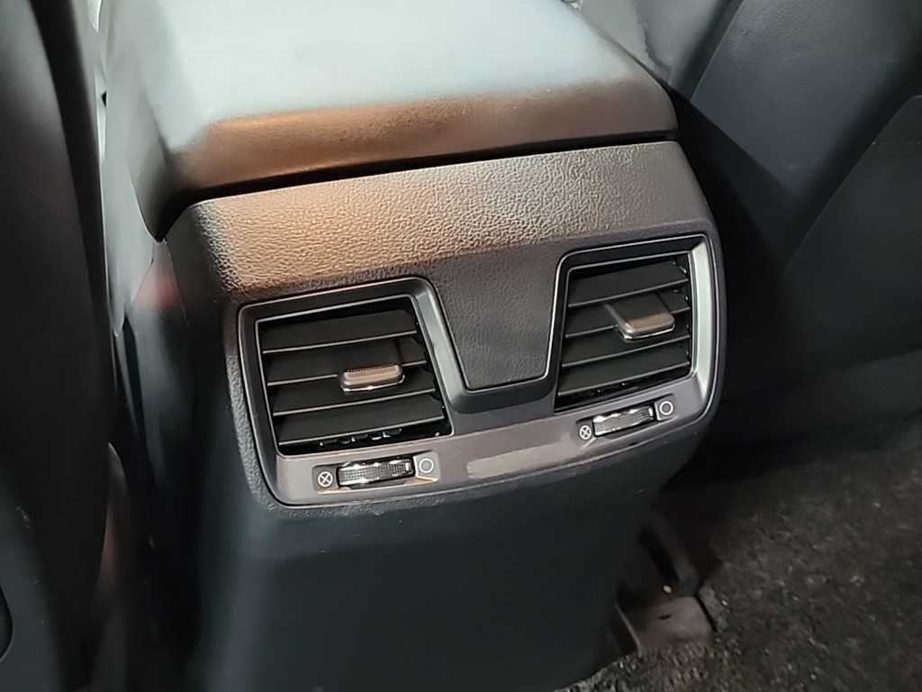 Ssangyong Rexton 2020 Negro - Importación desde Corea - HF Imports Iquique - Foto 13