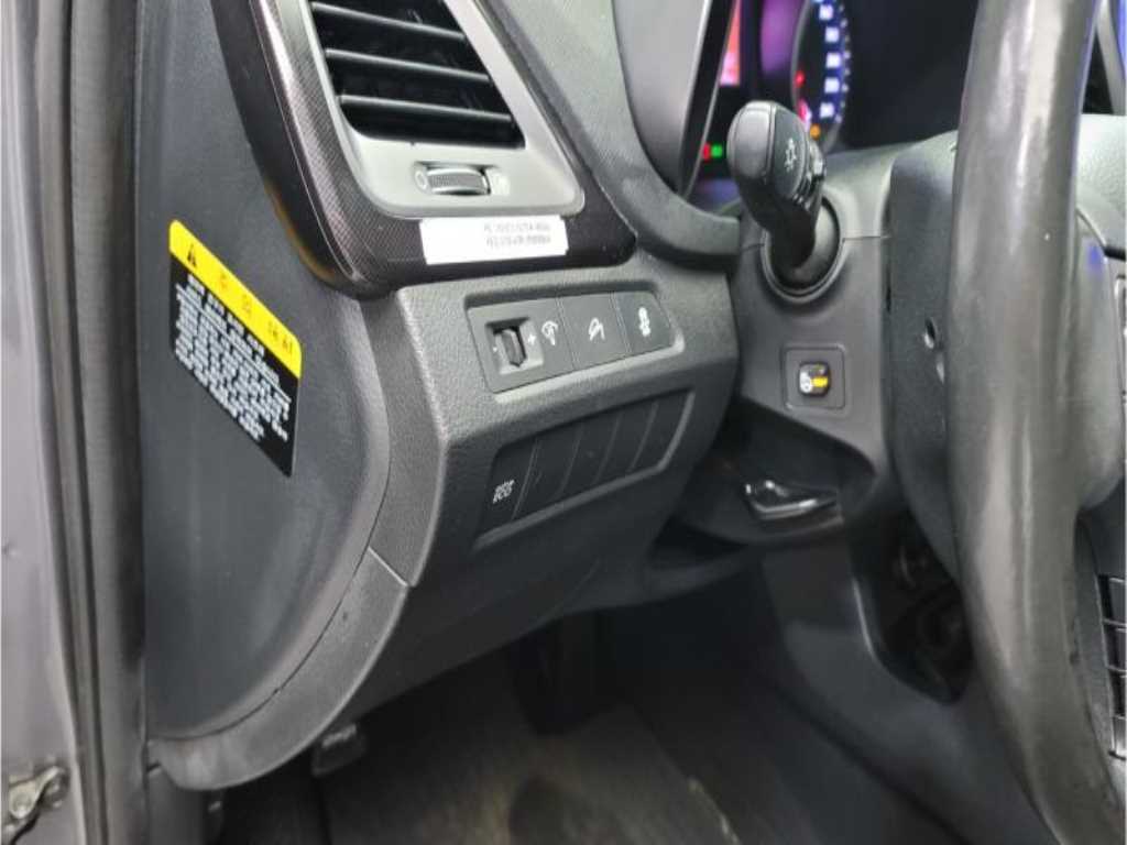 HYUNDAI Santa Fe 2013 - Importación desde Corea - HF Imports Iquique - Foto 20