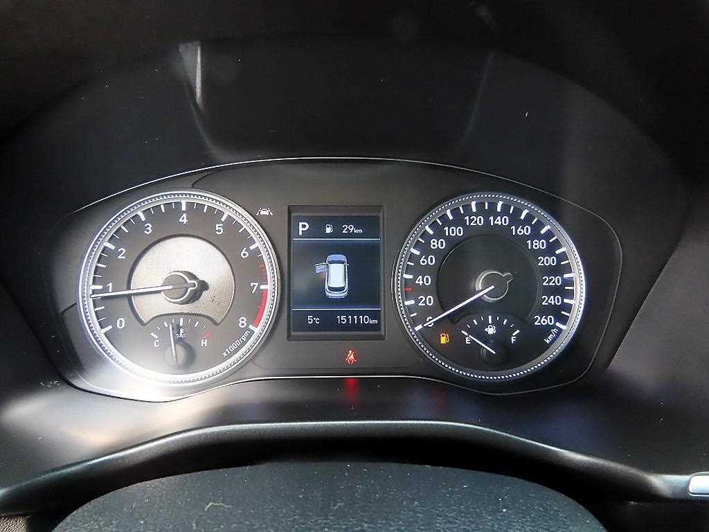 HYUNDAI Santa Fe - Vista 9