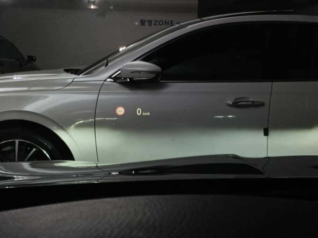 BMW 5 Series - Vista 12