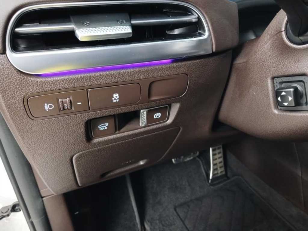 HYUNDAI Palisade - Vista 9