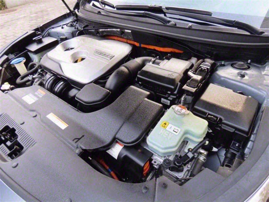 HYUNDAI Sonata 2016 - Importación desde Corea - HF Imports Iquique - Foto 20